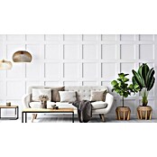 Stenski panel Shaker  (Do x Š x De: 1.180 x 94,5 x 8,5 mm, MDF) | 5048 - Akustikpaneele | GCDB - Paneele | GCD - Wand Boden Decke Leisten | GC - Wand Boden Decke Leisten | G - Holz/Bauelem | BAUHAUS
