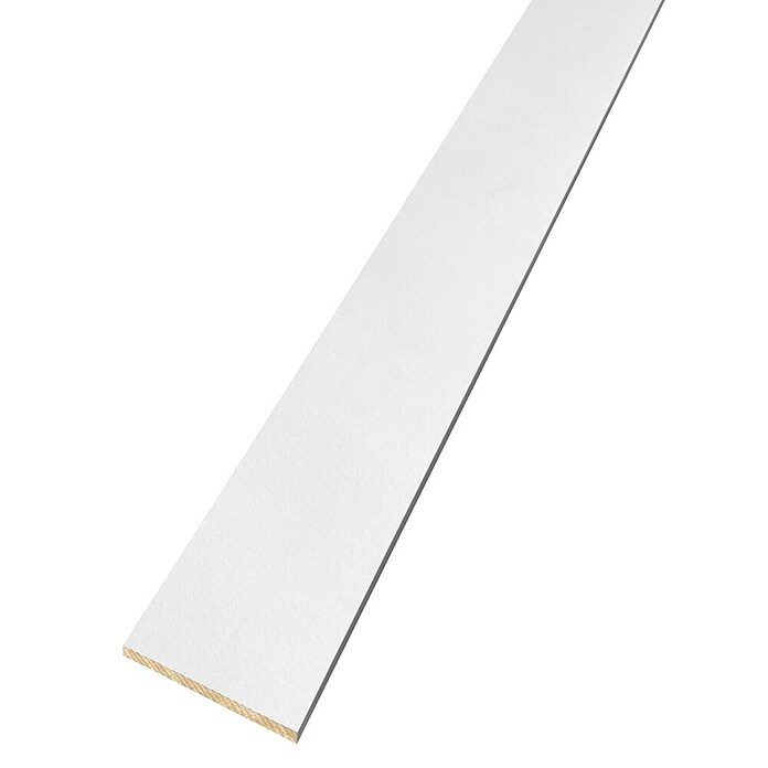 Stenski panel Shaker  (Do x Š x De: 1.180 x 62,5 x 8,5 mm, MDF) | 5048 - Akustikpaneele | GCDB - Paneele | GCD - Wand Boden Decke Leisten | GC - Wand Boden Decke Leisten | G - Holz/Bauelem | BAUHAUS
