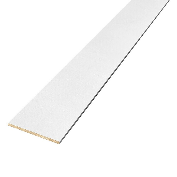 Stenski panel Shaker  (Do x Š x De: 1.180 x 94,5 x 8,5 mm, MDF) | 5048 - Akustikpaneele | GCDB - Paneele | GCD - Wand Boden Decke Leisten | GC - Wand Boden Decke Leisten | G - Holz/Bauelem | BAUHAUS
