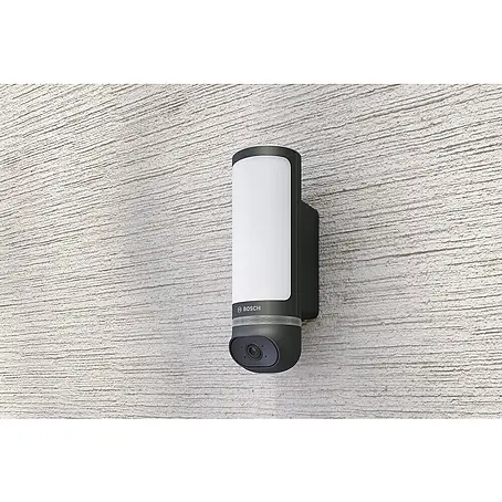 Bosch Smart Home Überwachungskamera Eyes II