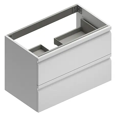 Camargue Pull Waschtischunterschrank