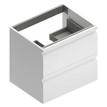 Camargue Pull Waschtischunterschrank