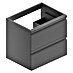 Camargue Pull Mueble de lavabo 