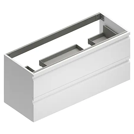 Camargue Pull Waschtischunterschrank