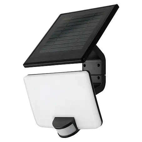 MegaLight  Solar-LED-Strahler