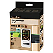 Laserliner Laserentfernungsmesser RangeXtender G30 (Passend für: Laserliner Linenlaser) | BAUHAUS