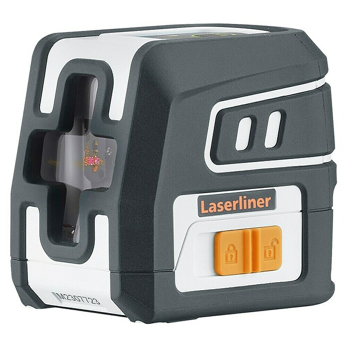 Laserliner Kruislijnlaser SmartCross-Laser X (Max. werkbereik: 0 m - 10 m) | BAUHAUS