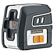 Laserliner Kruislijnlaser SmartCross-Laser X (Max. werkbereik: 0 m - 10 m) | BAUHAUS