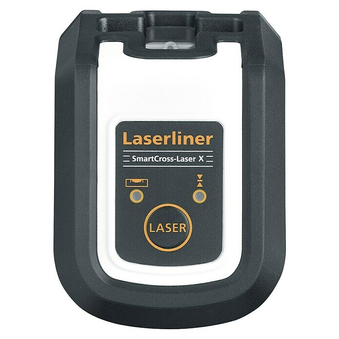 LEVELFIX CL120G – Kruislijnlaser groen