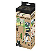 Laserliner Kruislijnlaser SmartCross-Laser GX Werkset (Max. werkbereik: 0 m - 40 m) | BAUHAUS