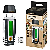 Laserliner Vochtmeter DampFinder Compact (Geschikt voor: Bouwmaterialen/hout) | BAUHAUS