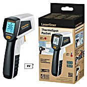 Laserliner Infraroodthermometer ThermoSpot Pocket (Meetbereik temperatuur: -40 °C - 400 °C) | BAUHAUS