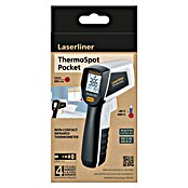 Laserliner Infraroodthermometer ThermoSpot Pocket (Meetbereik temperatuur: -40 °C - 400 °C) | BAUHAUS