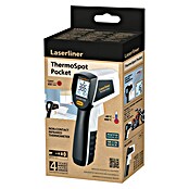 Laserliner Infraroodthermometer ThermoSpot Pocket (Meetbereik temperatuur: -40 °C - 400 °C) | BAUHAUS