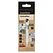 Laserliner Spanningszoeker ActivePen (Geschikt voor: Spanningsbereik 200 - 600 V/AC, Indicator-led) | BAUHAUS