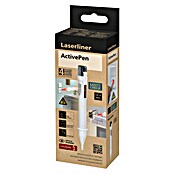 Laserliner Spanningszoeker ActivePen (Geschikt voor: Spanningsbereik 200 - 600 V/AC, Indicator-led) | BAUHAUS