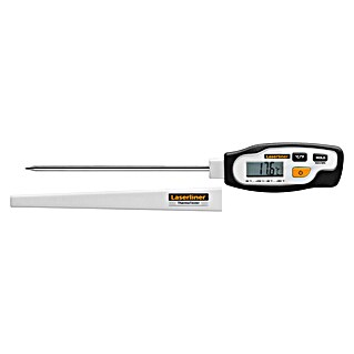 Laserliner Thermometer ThermoTester (Meetbereik temperatuur: -40 °C - 250 °C)