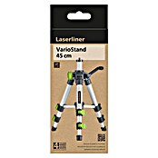 Laserliner Driepootstatief VarioStand 45 cm (Aluminium) | BAUHAUS