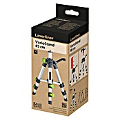 Laserliner Driepootstatief VarioStand 45 cm (Aluminium) | BAUHAUS