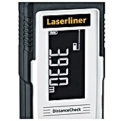 Laserliner Laserafstandsmeter DistanceCheck 25 (Meetnauwkeurigheid: 2 mm, Laserklasse: 2) | BAUHAUS