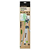Laserliner Kruislijnlaser SmartCross-Laser GX Set 150 cm (Meetnauwkeurigheid: ± 0,3 mm/m, Met statief) | BAUHAUS