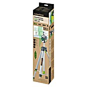 Laserliner Kruislijnlaser SmartCross-Laser GX Set 150 cm (Meetnauwkeurigheid: ± 0,3 mm/m, Met statief) | BAUHAUS