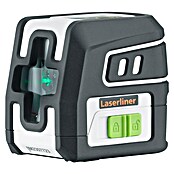 Laserliner Kruislijnlaser SmartCross-Laser GX Set 300 cm (Met statief, Schroefdraad statief: ¼″) | BAUHAUS
