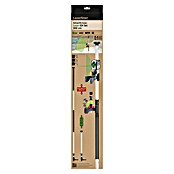 Laserliner Kruislijnlaser SmartCross-Laser GX Set 300 cm (Met statief, Schroefdraad statief: ¼″) | BAUHAUS
