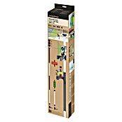 Laserliner Kruislijnlaser SmartCross-Laser GX Set 300 cm (Met statief, Schroefdraad statief: ¼″) | BAUHAUS