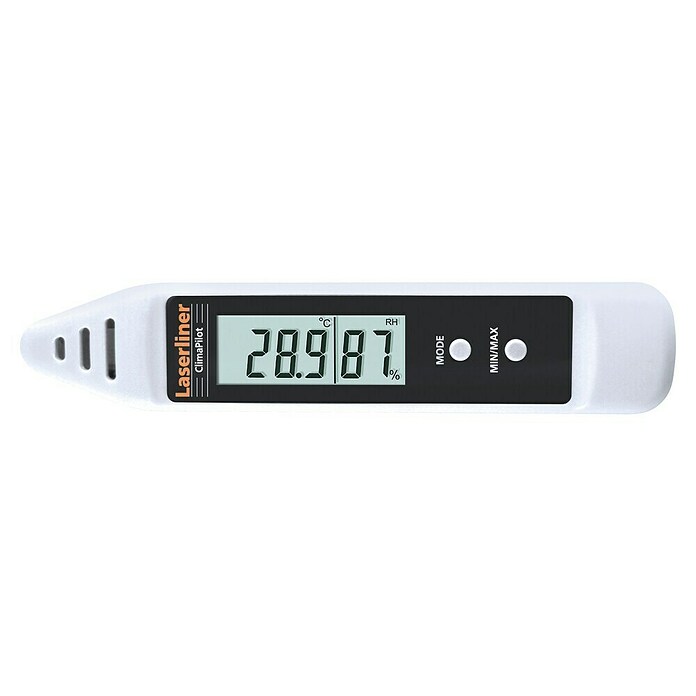 Laserliner Hygrometer ClimaPilot (Vochtmeting) | BAUHAUS
