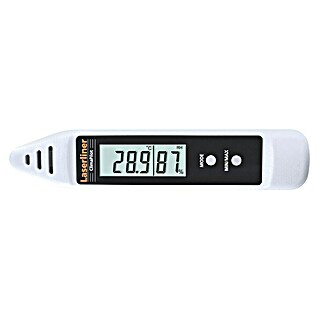 Laserliner Hygrometer ClimaPilot (Vochtmeting)