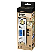 Laserliner Digitale waterpas DigiLevel Plus 25 cm (Akoestisch signaal) | BAUHAUS