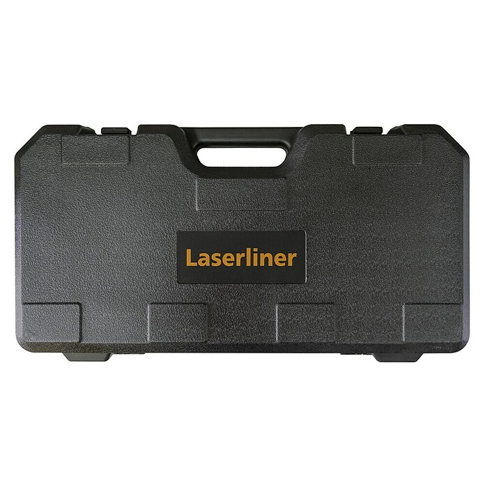 Laserliner Kruislijnlaser PocketPlane-Laser 3G Set 150 cm (3 lasercirkels, Met statief) | BAUHAUS