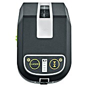 Laserliner Kruislijnlaser PocketCross-Laser 2G (Meetnauwkeurigheid: ± 0,3 mm/m) | BAUHAUS