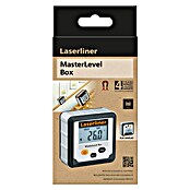 Laserliner Digitale waterpas MasterLevel Box (l x b x h: 28 x 59 x 59 mm) | BAUHAUS