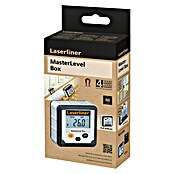 Laserliner Digitale waterpas MasterLevel Box (l x b x h: 28 x 59 x 59 mm) | BAUHAUS
