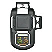 Laserliner Linienlaser CompactPlane-Laser 3G Set 150cm (Max. Arbeitsbereich: 0 m - 30 m) | BAUHAUS