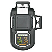 Laserliner Linienlaser CompactPlane-Laser 3G Set 150cm (Max. Arbeitsbereich: 0 m - 30 m) | BAUHAUS