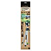 Laserliner Linienlaser CompactPlane-Laser 3G Set 150cm (Max. Arbeitsbereich: 0 m - 30 m) | BAUHAUS
