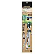 Laserliner Linienlaser CompactPlane-Laser 3G Set 150cm (Max. Arbeitsbereich: 0 m - 30 m) | BAUHAUS