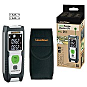 Laserliner Laserentfernungsmesser LaserRange-Master Gi4 (Messbereich: 0,3 - 40 m, Ohne Tasche) | BAUHAUS