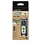 Laserliner Laserentfernungsmesser LaserRange-Master Gi4 (Messbereich: 0,3 - 40 m, Ohne Tasche) | BAUHAUS