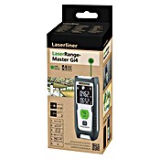 Laserliner Laserentfernungsmesser LaserRange-Master Gi4 (Messbereich: 0,3 - 40 m, Ohne Tasche) | BAUHAUS