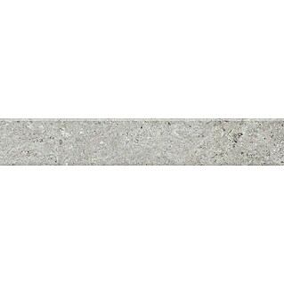Zócalo cerámico Limestone (9,5 x 60 cm, Mate)