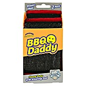 Scrub Daddy Večnamenska pena BBQ  (Pena, Siva) | Čistilne gobice | Čistilni pripomočki | Izdelki za čiščenje | Čiščenje in gospodinjstvo | Izdelki | BAUHAUS