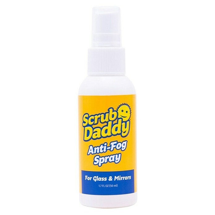 Scrub Daddy Sprej Anti Fog  (Primerno za: Steklo) | Čistilne gobice | Čistilni pripomočki | Izdelki za čiščenje | Čiščenje in gospodinjstvo | Izdelki | BAUHAUS