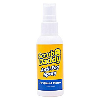 Scrub Daddy Sprej Anti Fog (Prikladno za: Staklo)