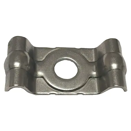 FA-Bausysteme  Zaunverbinder Schmetterlingshalter