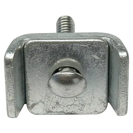 FA-Bausysteme  Eckverbinder