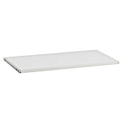 Elfa Classic by Elfa Regalboden Click-in (L x B x H: 30 x 60 x 2 cm, Stecken, Weiß) | BAUHAUS